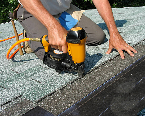 Professional Roofing Contractor in Vail, CO