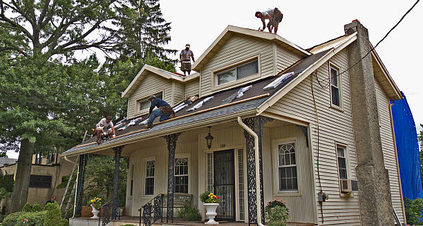 Best Shingle Roofing Installation  in Vail, CO