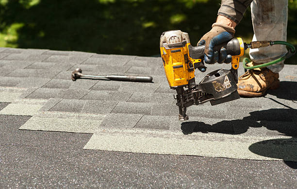 Roof Gutter Cleaning in Vail, CO