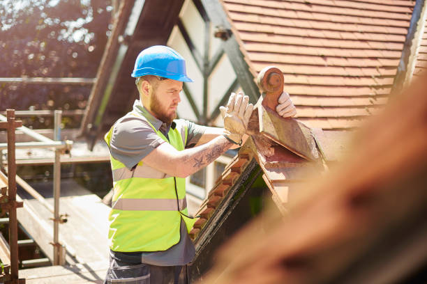 Best Metal Roofing Contractor  in Vail, CO