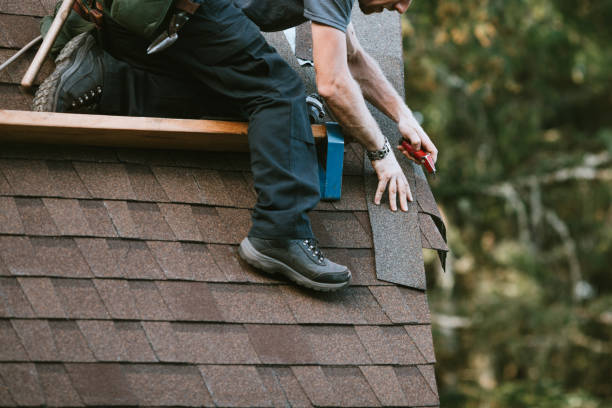 Best Slate Roofing Contractor  in Vail, CO